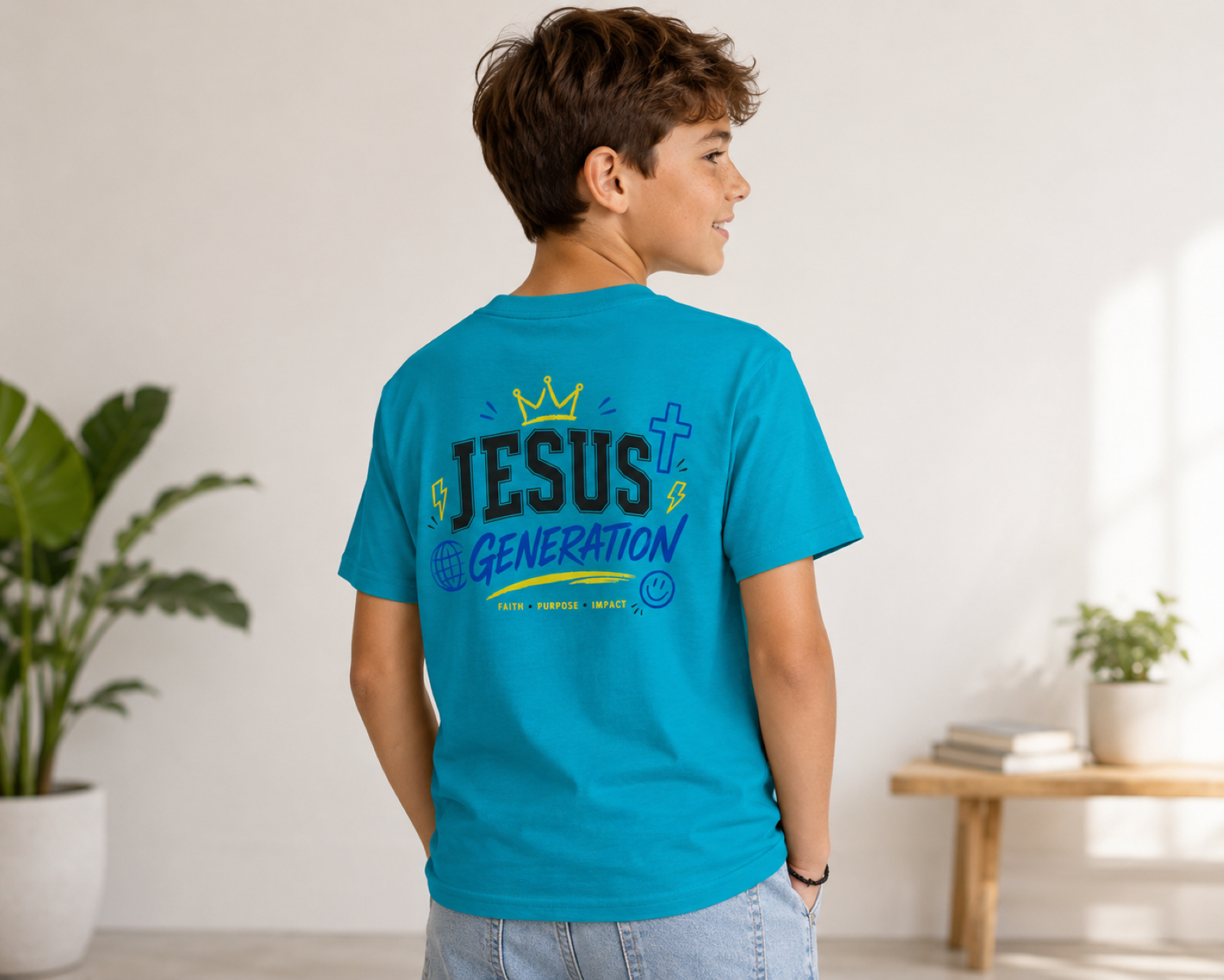 Product main image