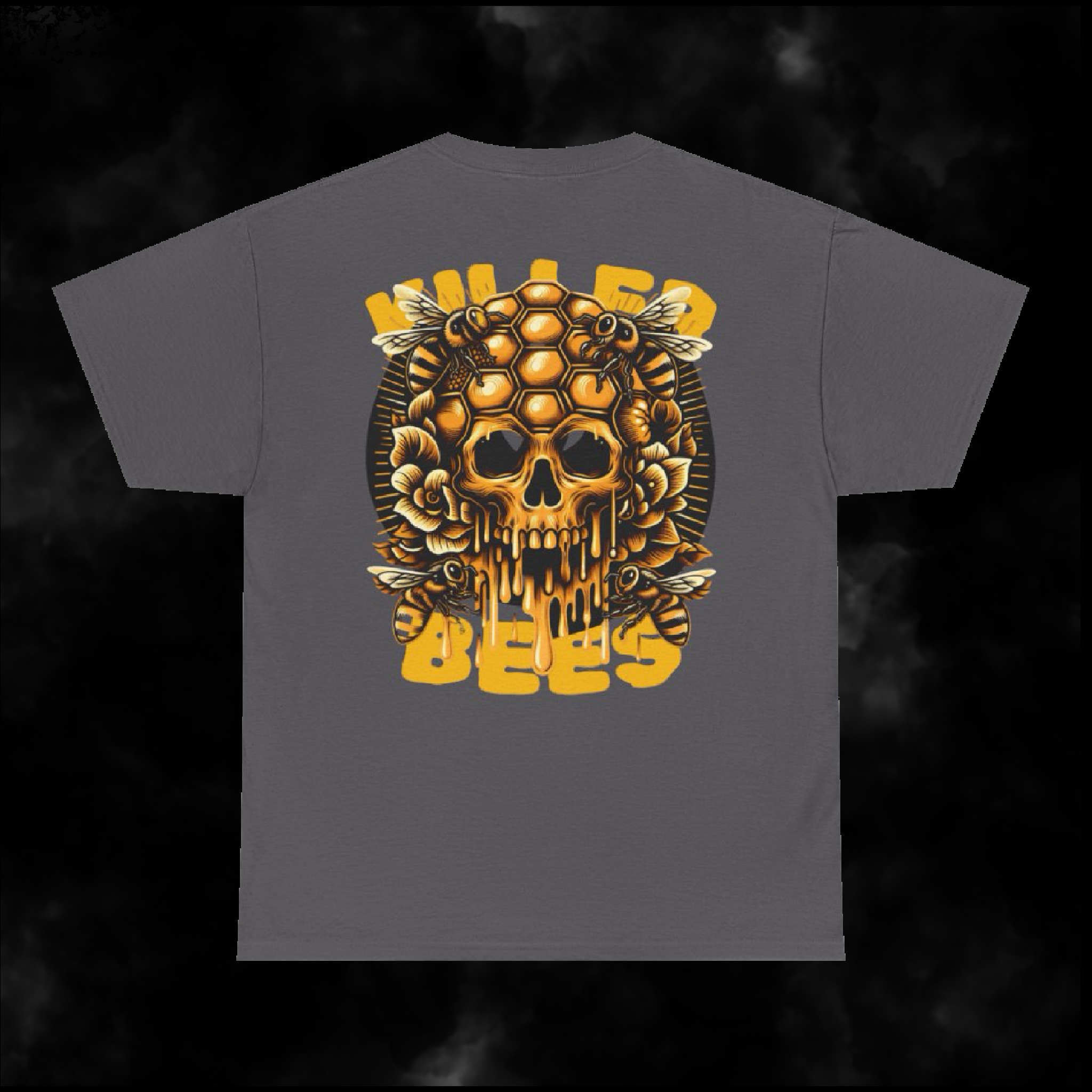 KILLER BEES 🐝  product thumbnail image