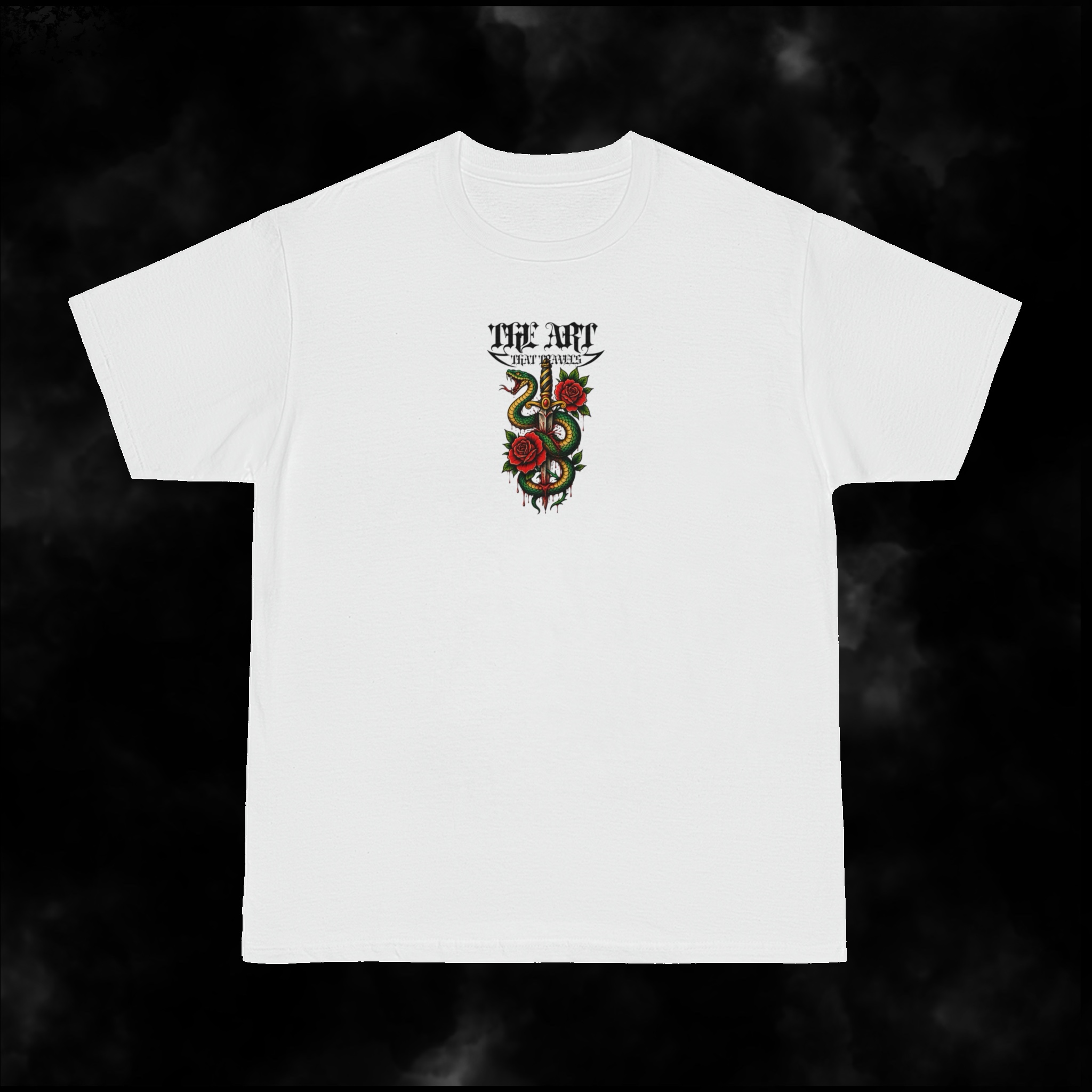 SNAKE&DAGGER product thumbnail image SNAKE&DAGGER product thumbnail image