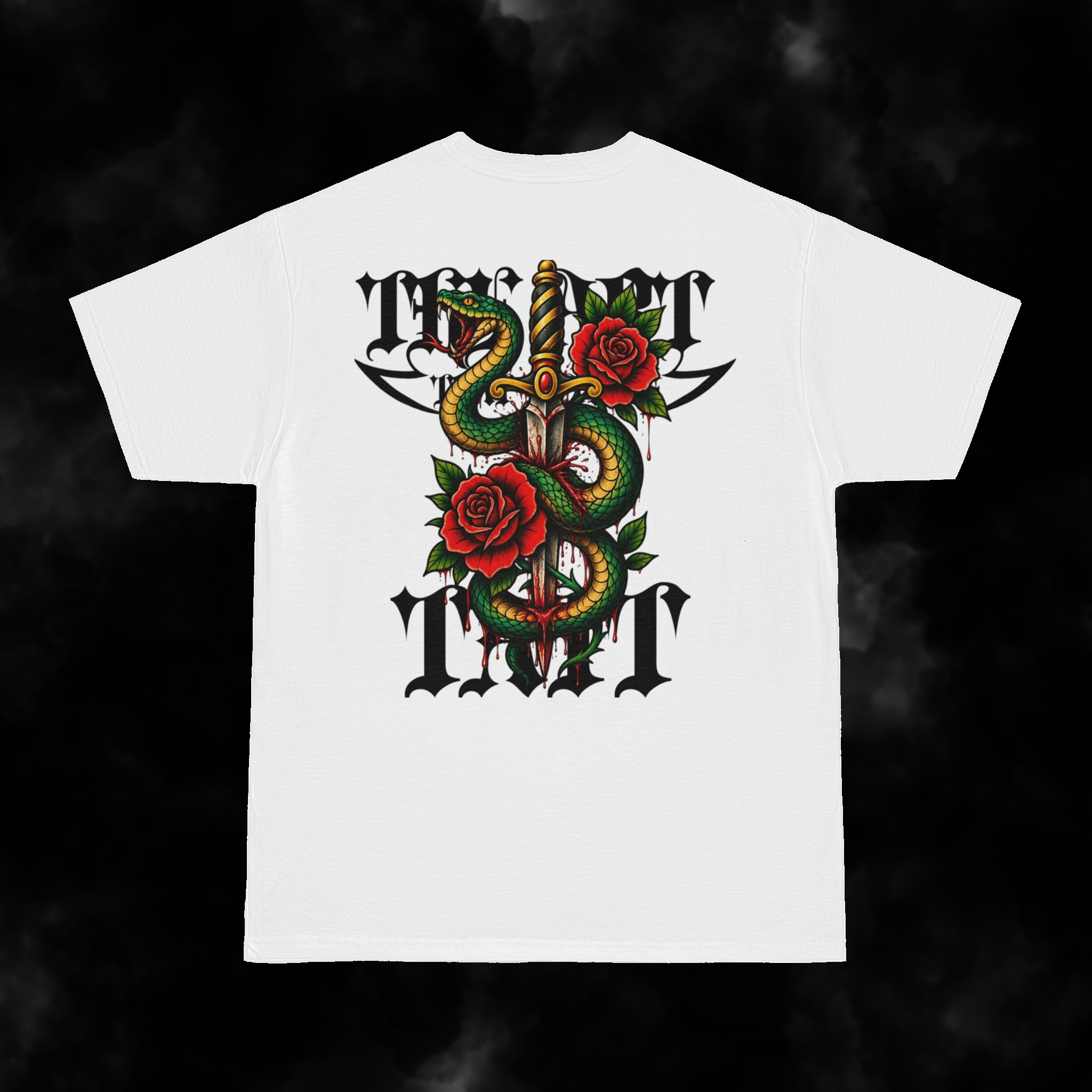 SNAKE&DAGGER product thumbnail image SNAKE&DAGGER product thumbnail image