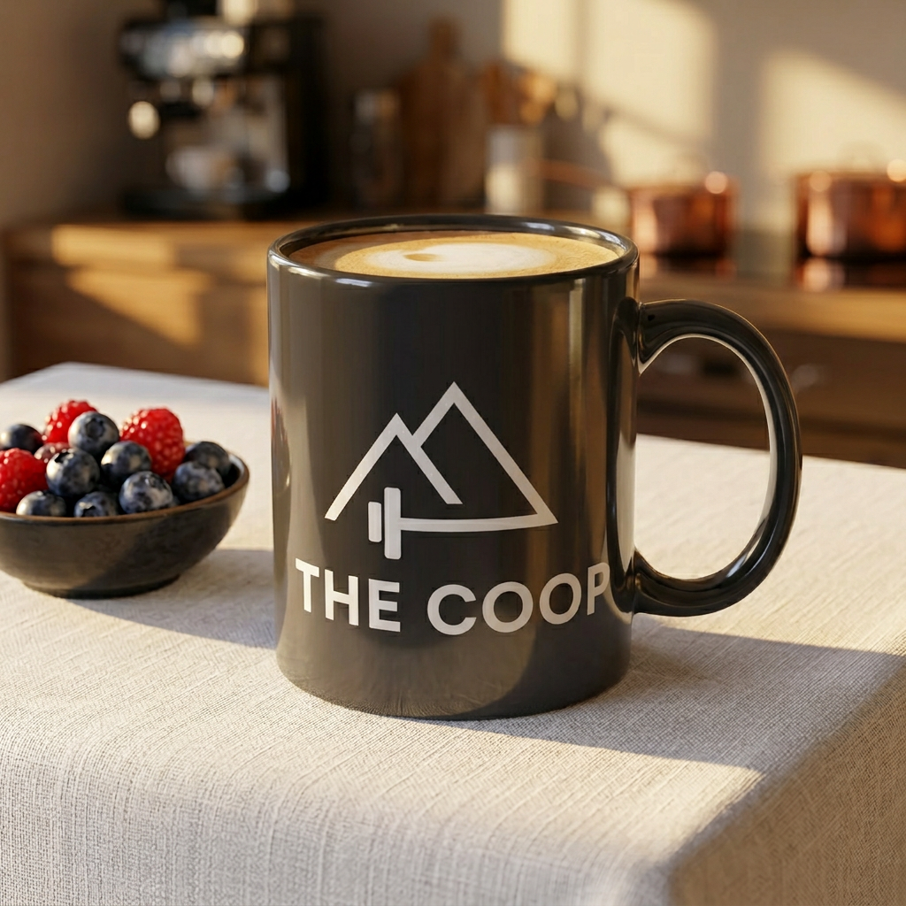 Color Morphing Mug, 11oz product thumbnail image