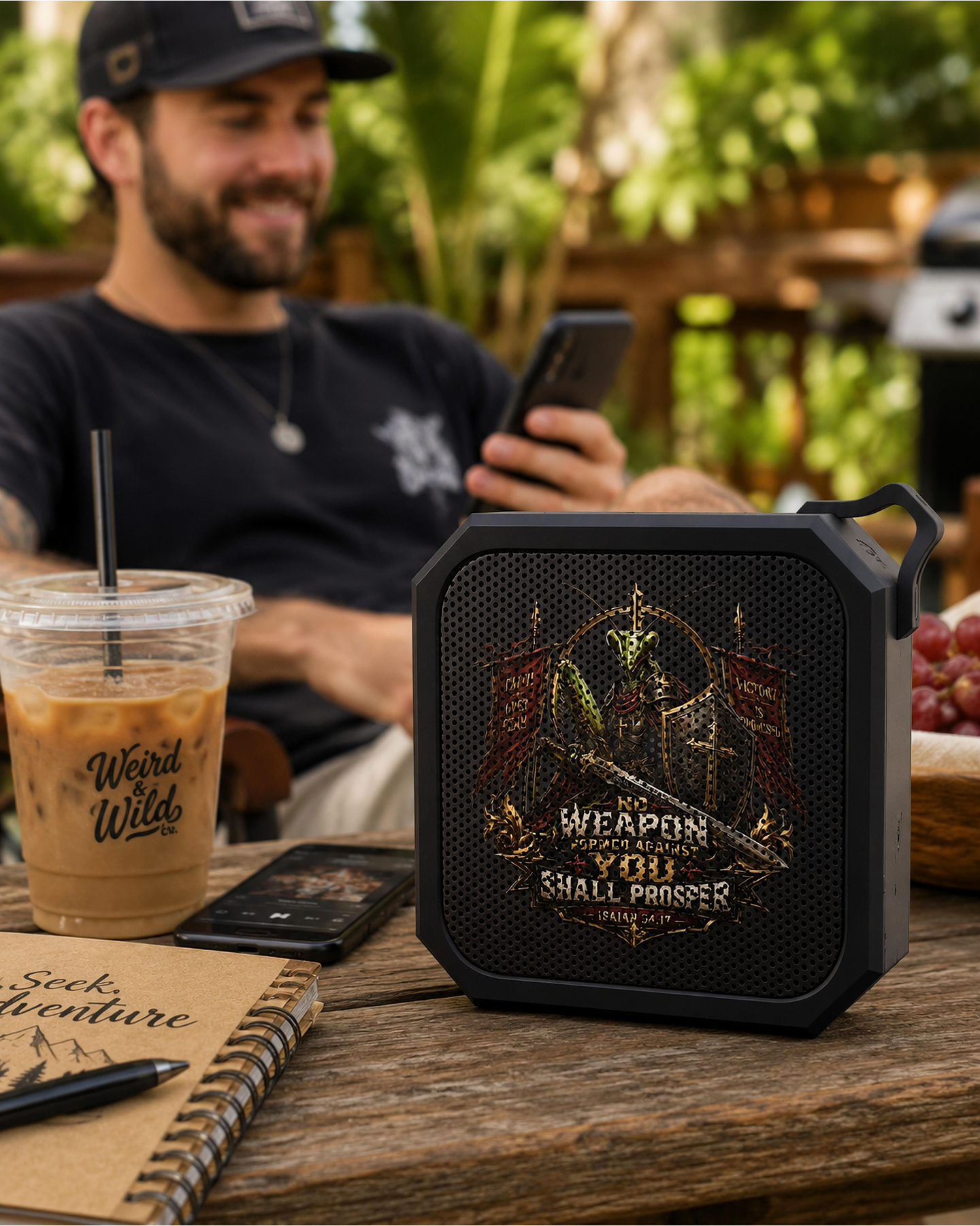 Product main image