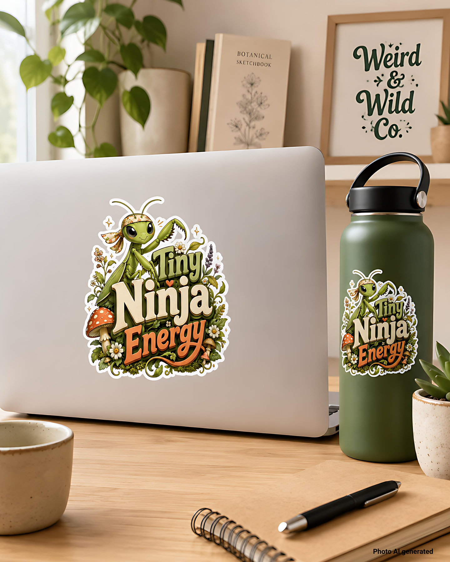 Product main image