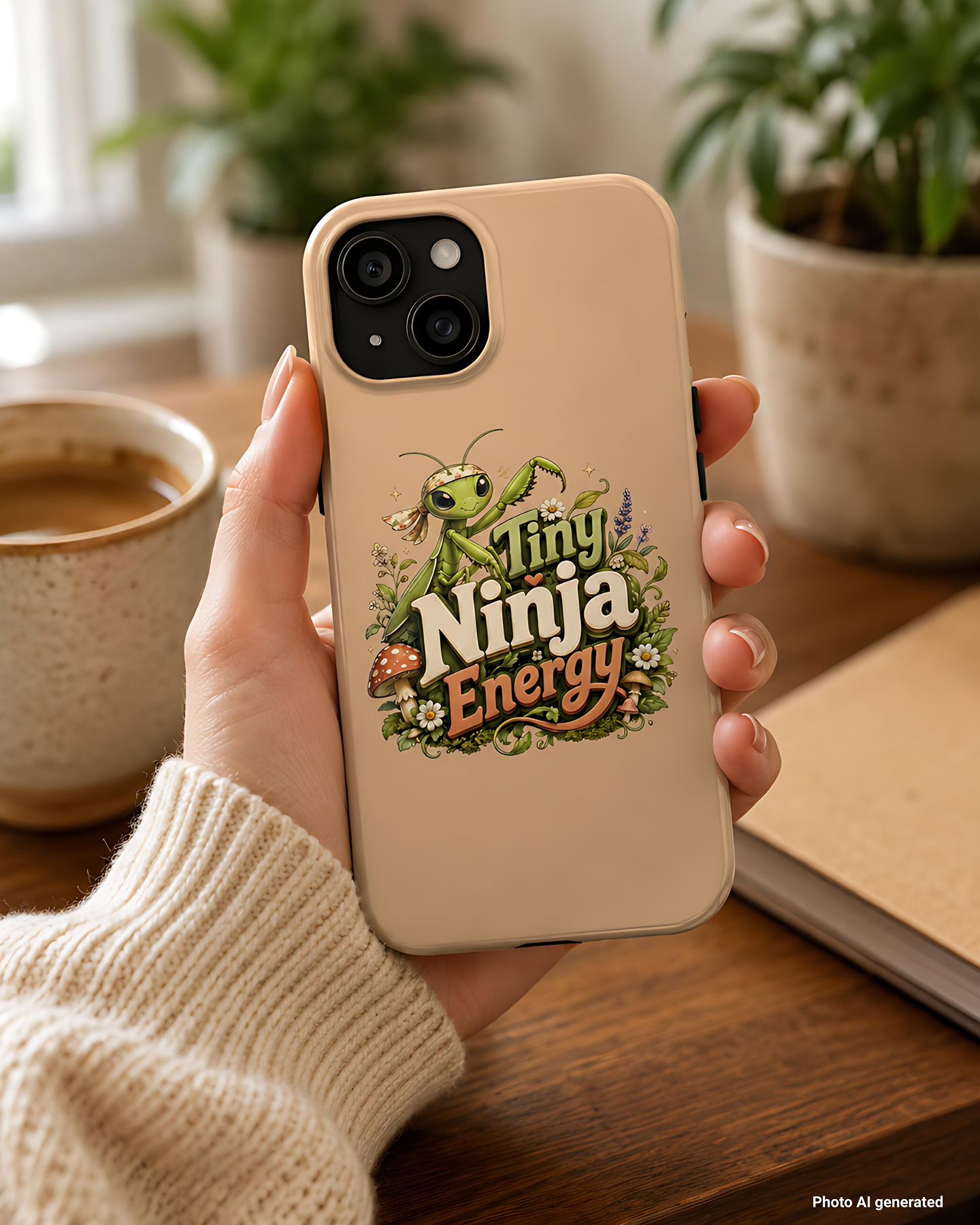 Product main image