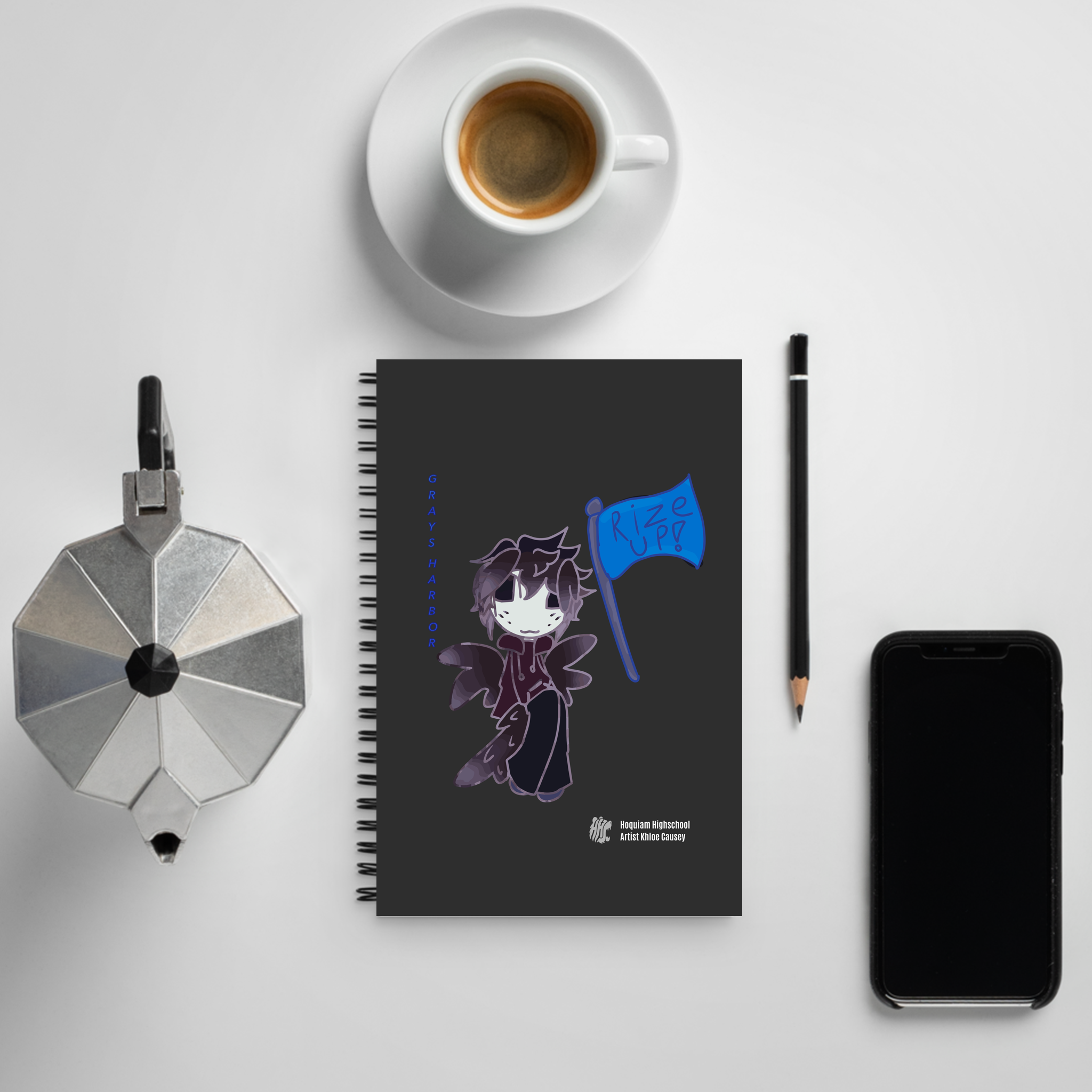 Product main image