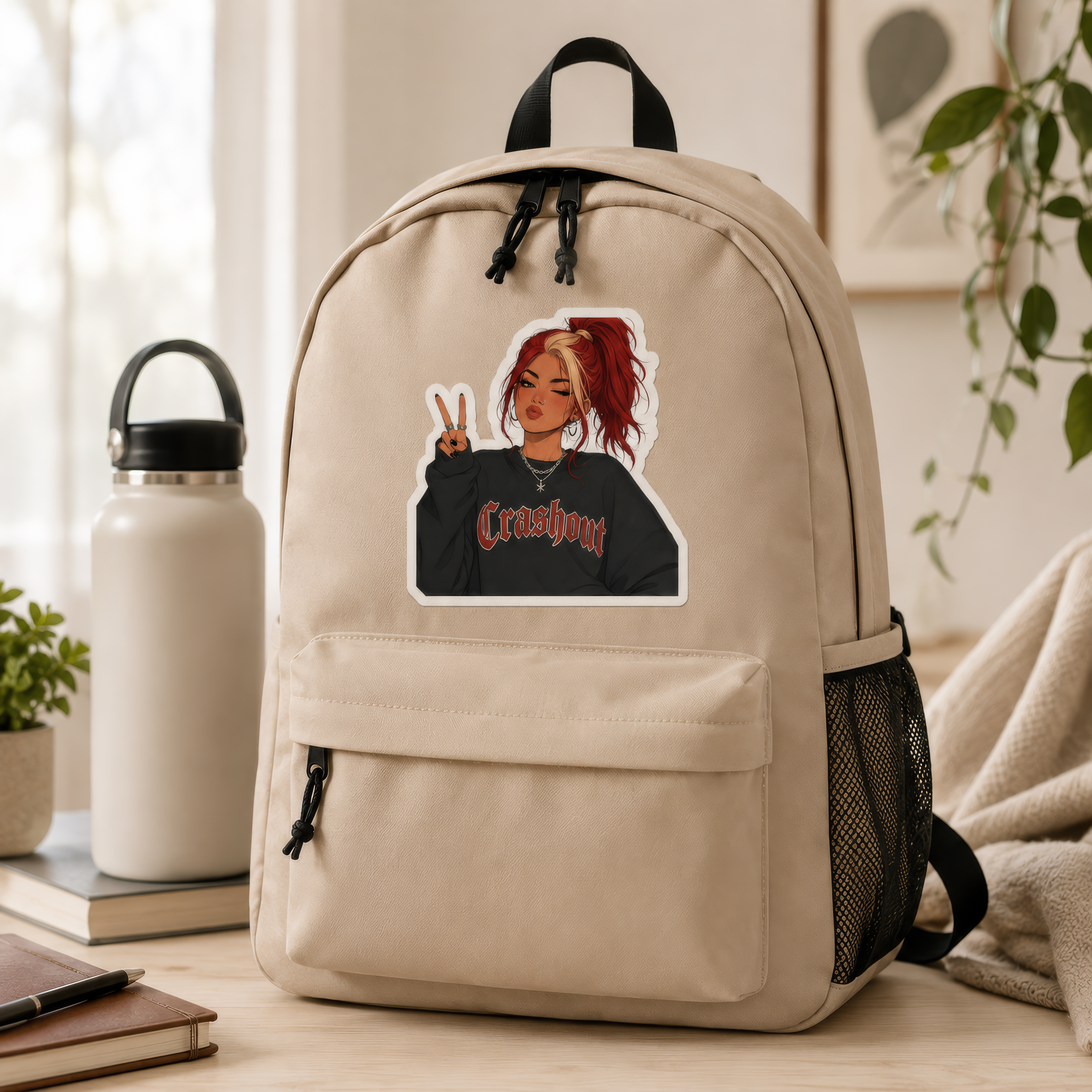 Product main image