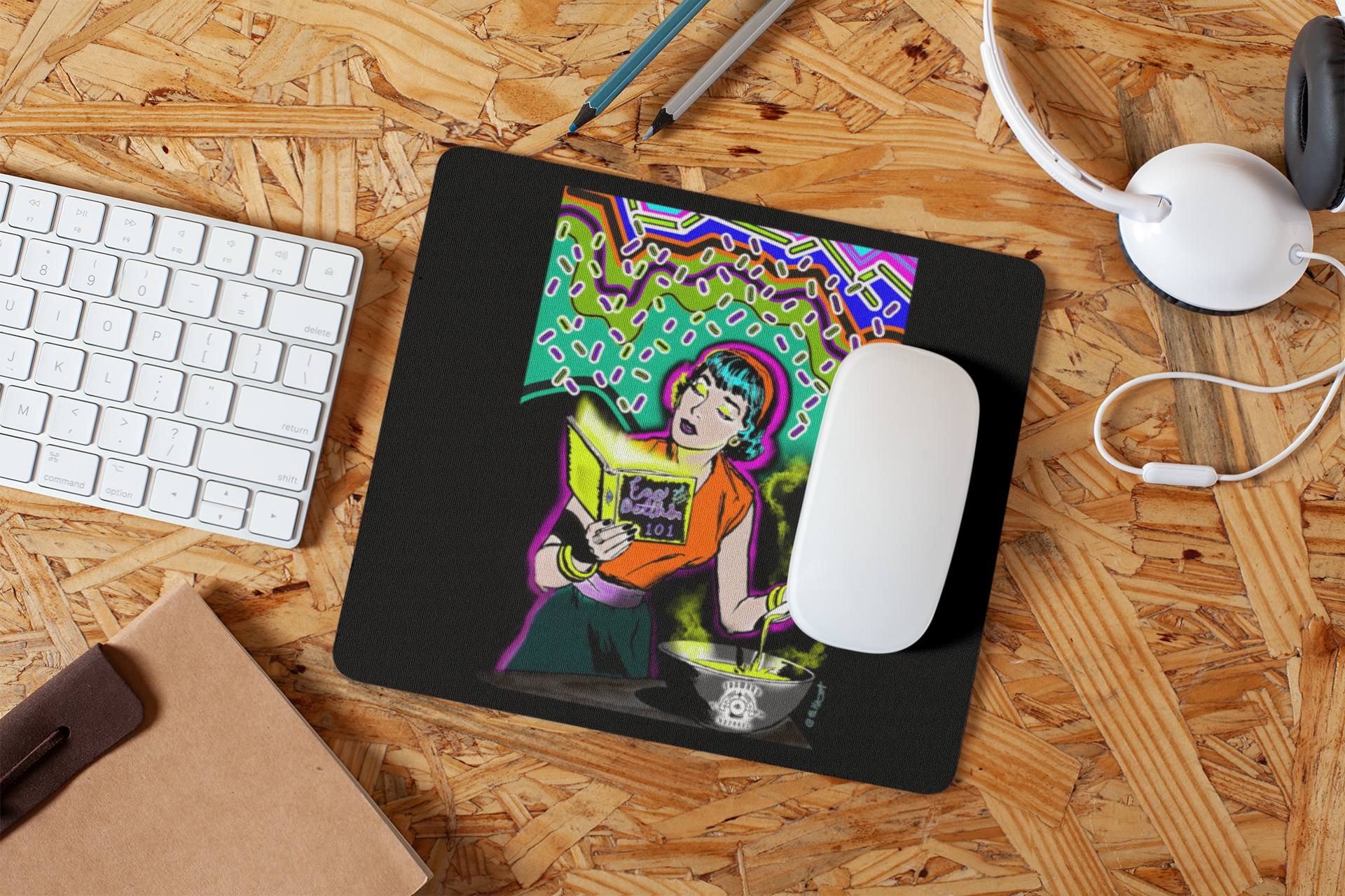 Product main image