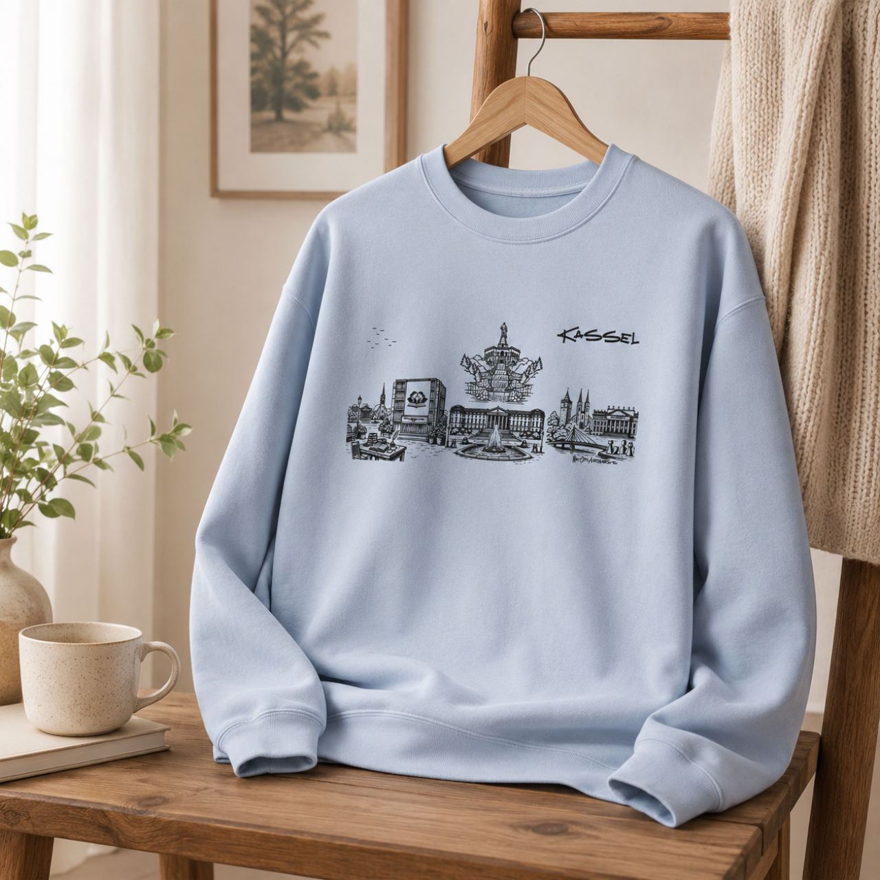 Product main image