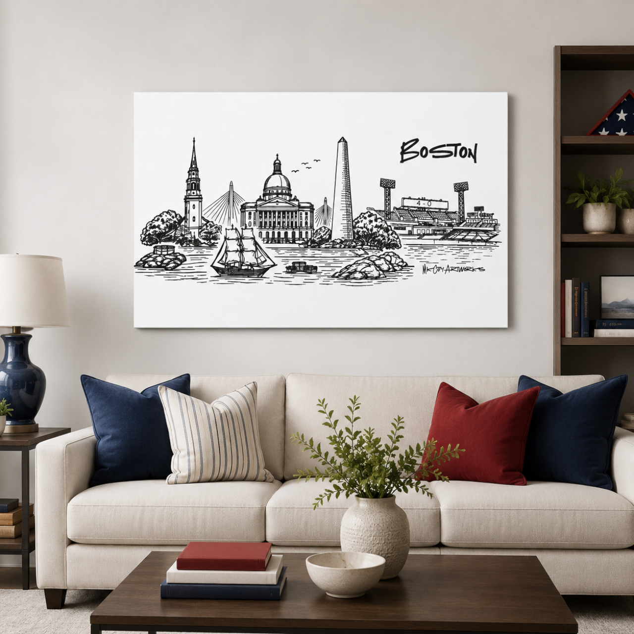 Product main image