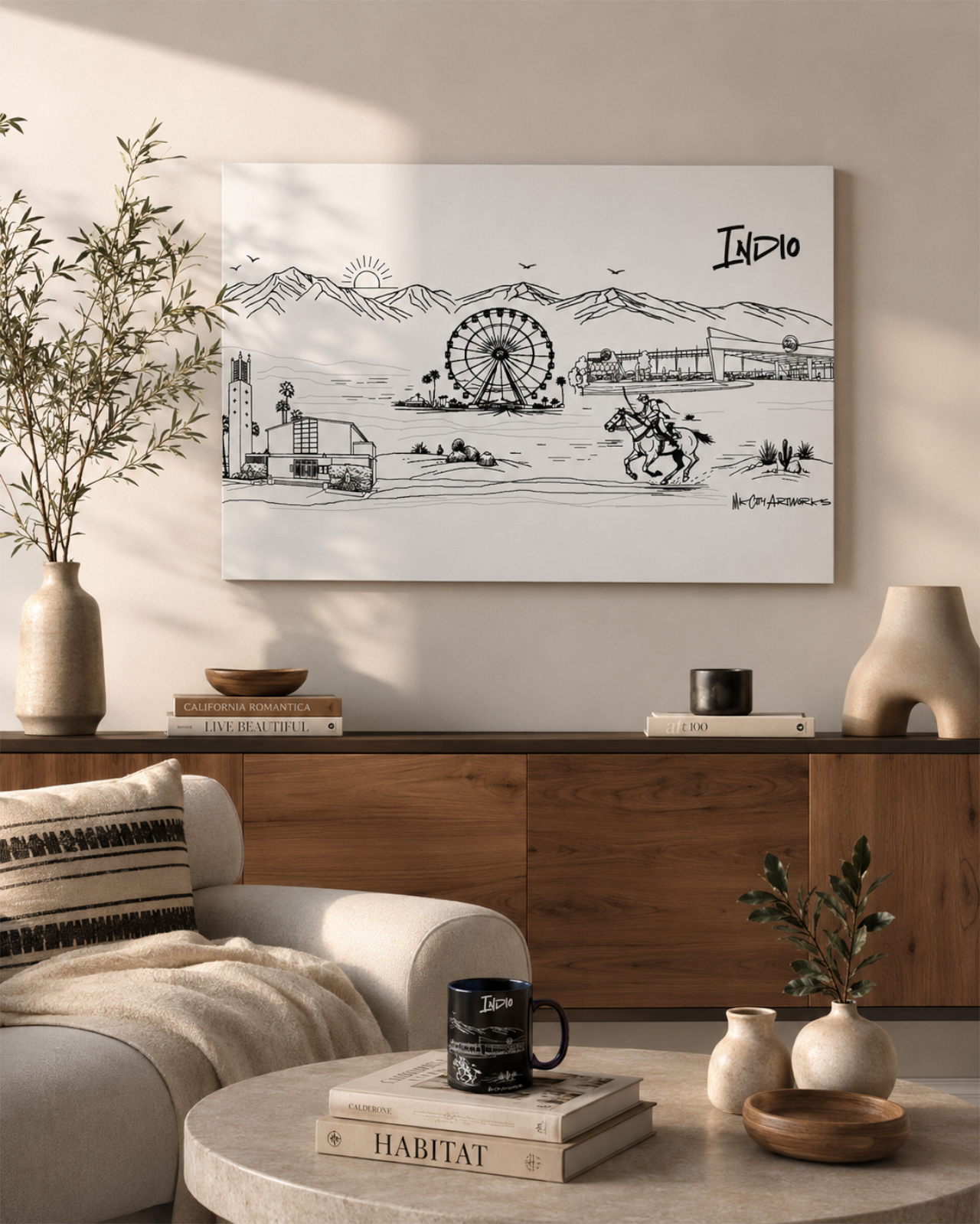 Product main image
