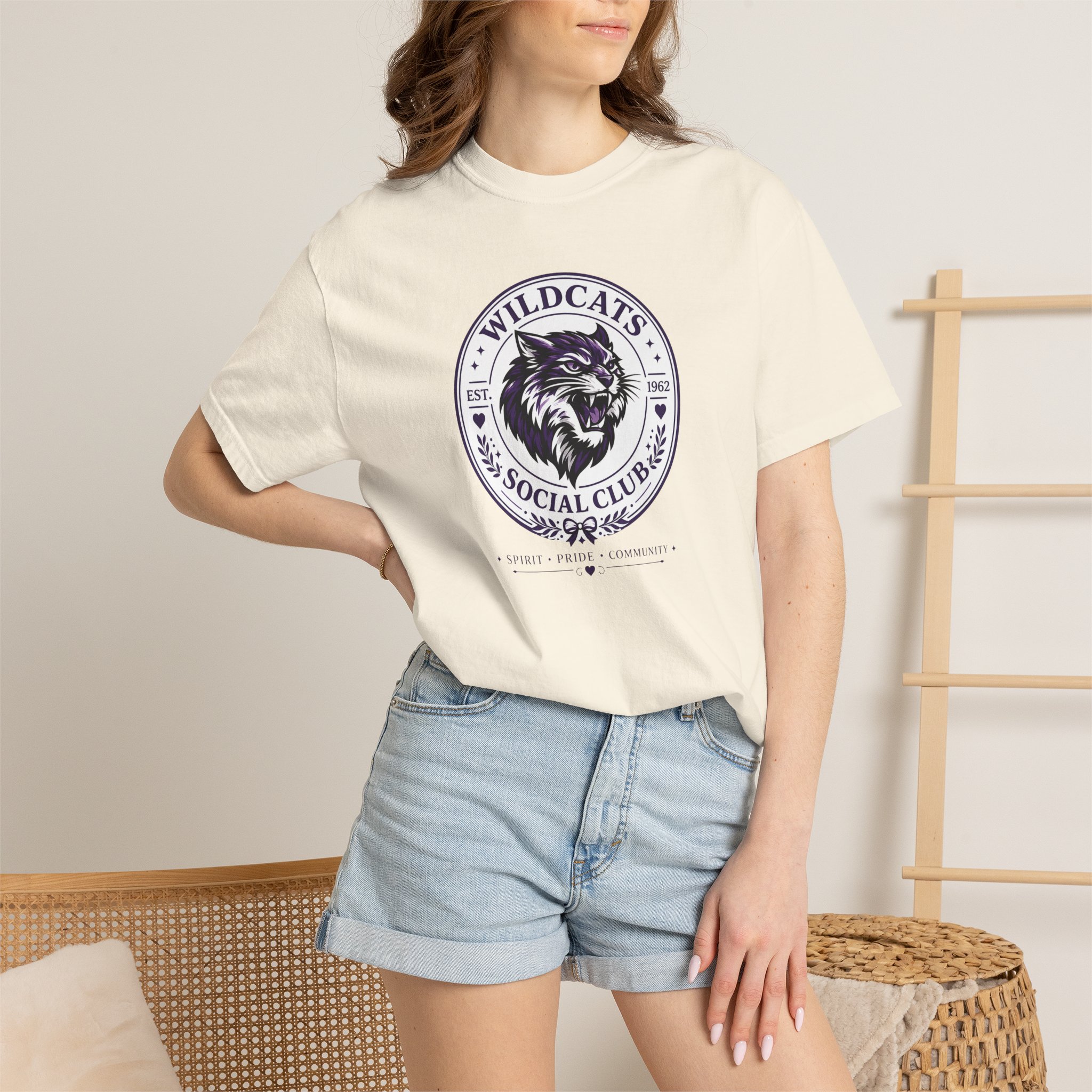 Wildcat Social Club- CC product thumbnail image Wildcat Social Club- CC product thumbnail image