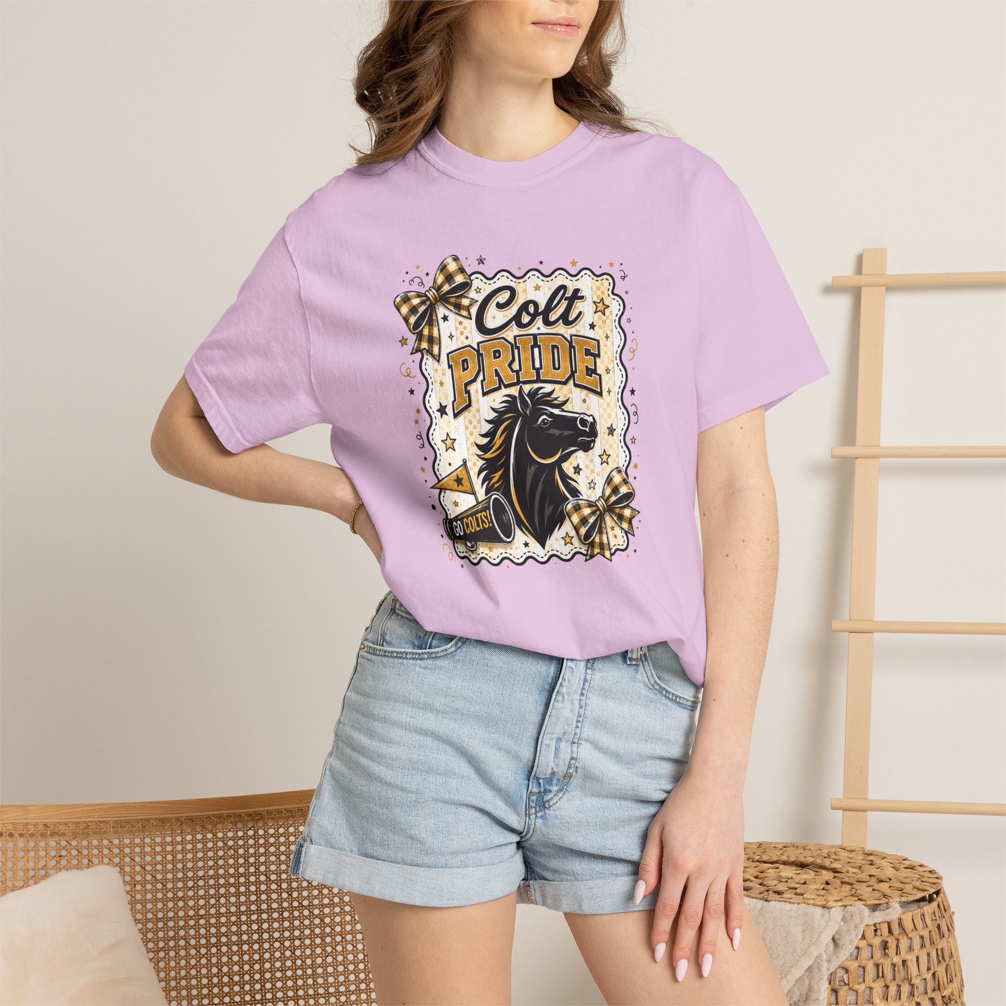 Colt Pride Tee- CC product thumbnail image