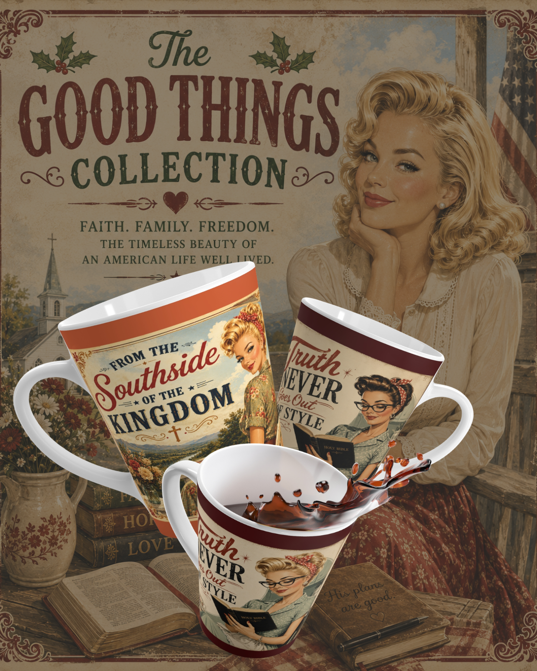 Product main image