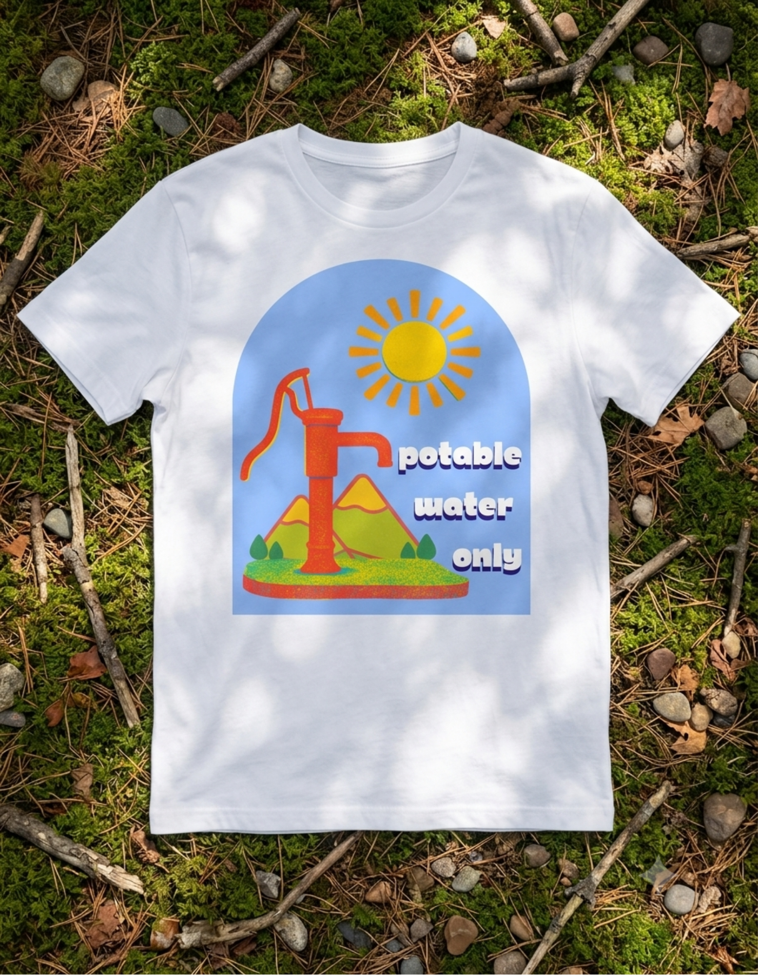 Product main image