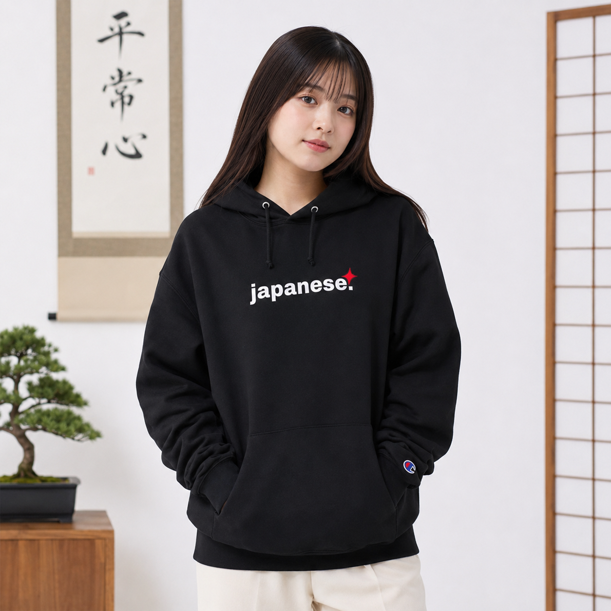 Product main image