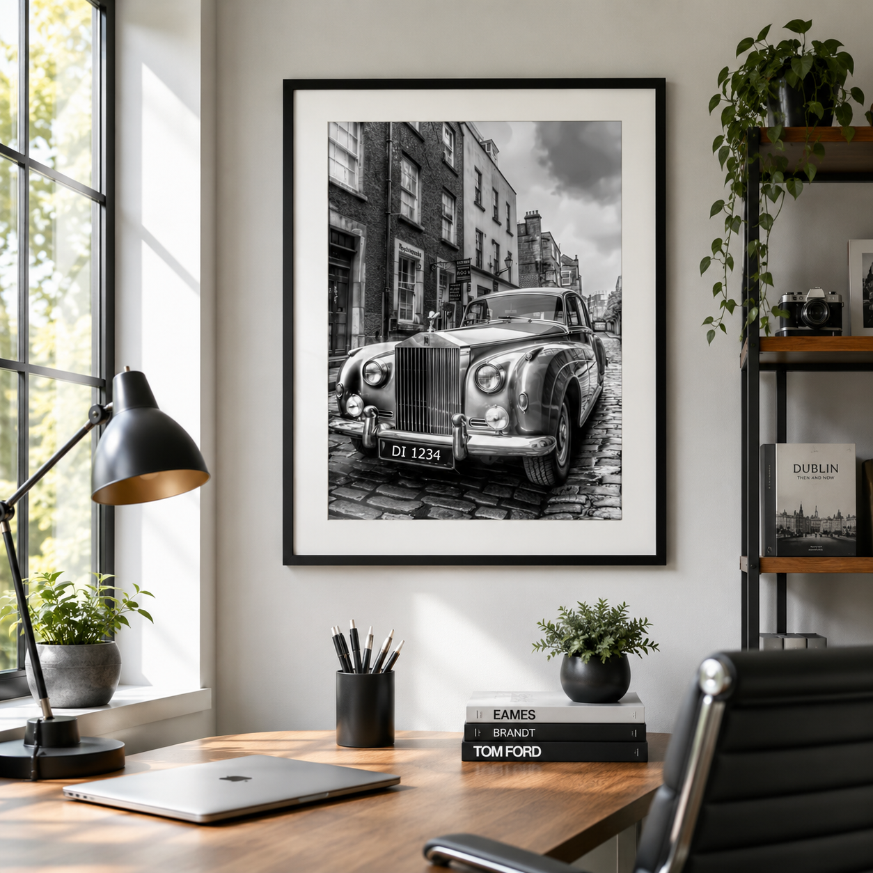Product main image